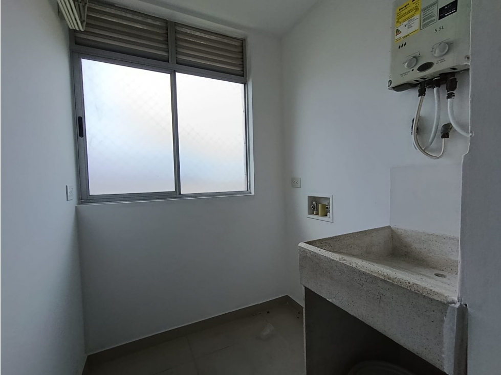 Apartamento en venta en Suramérica, Itagüí · foto 11 de 13