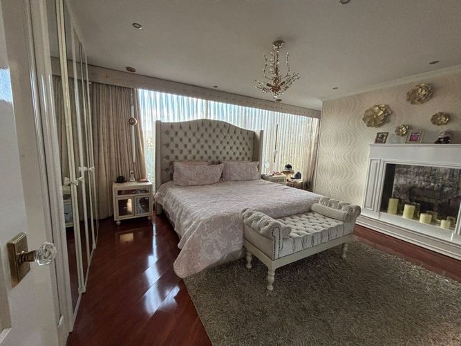 Casa de 4 alcobas en venta en C.C. Paseo Villa Del Rio, Bogotá, 472 m² · foto 12 de 24
