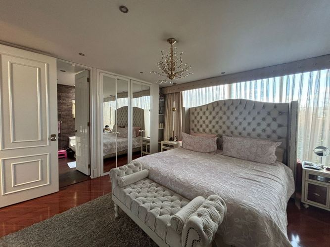 Casa de 4 alcobas en venta en C.C. Paseo Villa Del Rio, Bogotá, 472 m² · foto 13 de 24