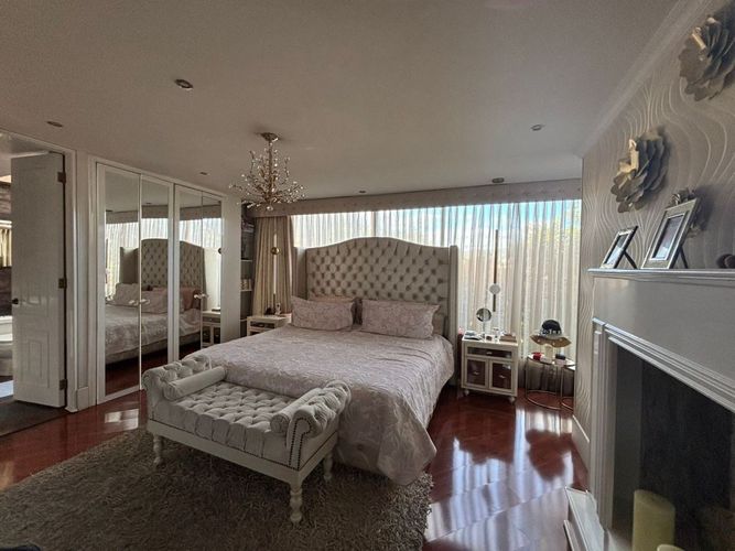 Casa de 4 alcobas en venta en C.C. Paseo Villa Del Rio, Bogotá, 472 m² · foto 14 de 24