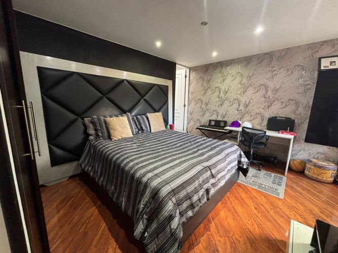 Casa de 4 alcobas en venta en C.C. Paseo Villa Del Rio, Bogotá, 472 m² · foto 23 de 24