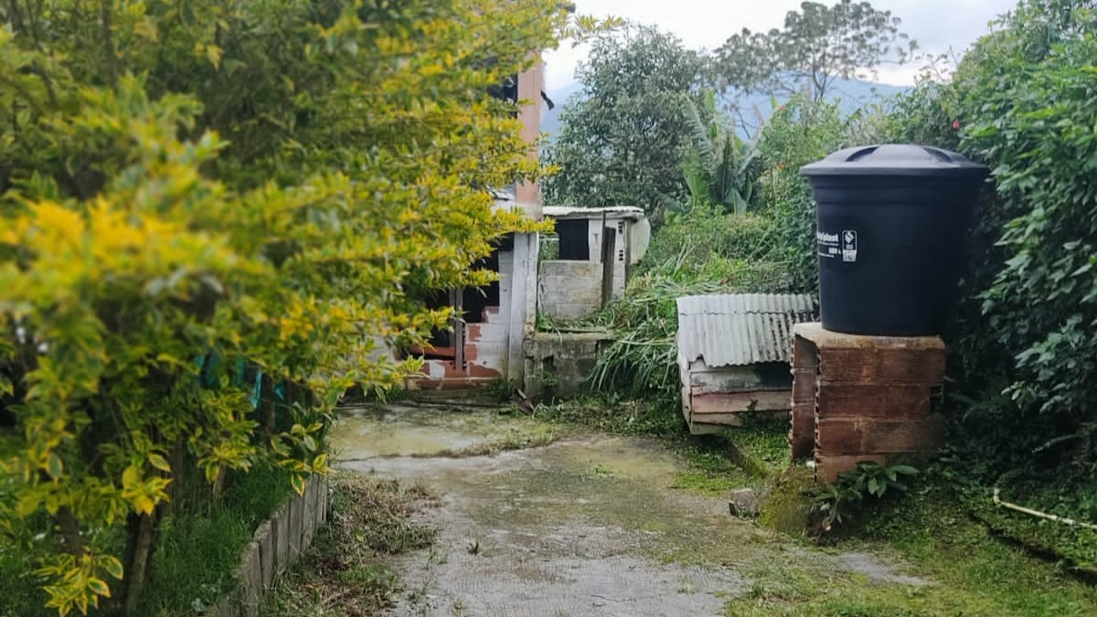 Image 1 du bien annoncé à Medellín