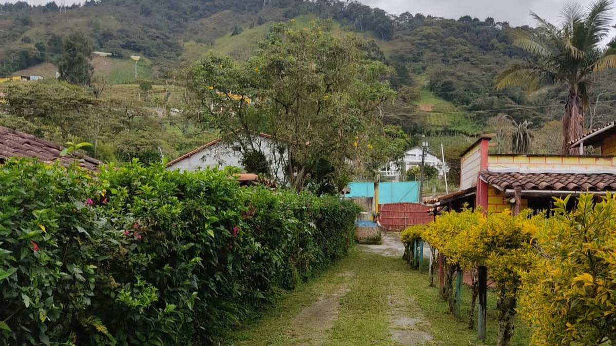 Image 3 du bien annoncé à Medellín