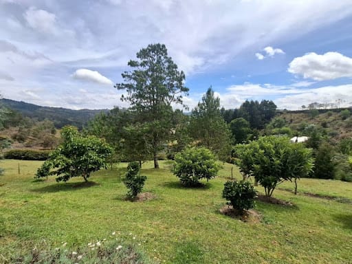 Casa de 3 alcobas en arriendo en San Jose, Guarne, 250 m² · foto 24 de 24