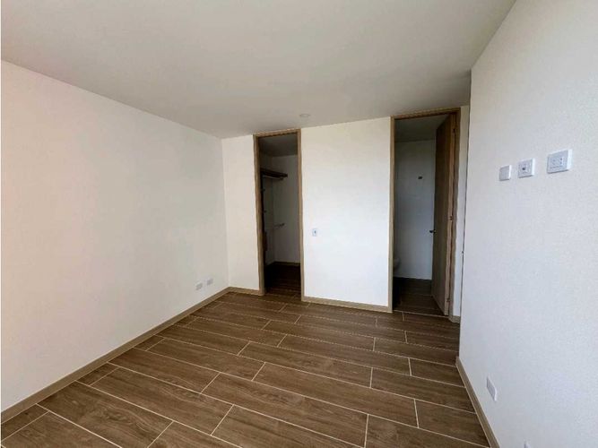 Apartamento de 3 alcobas en venta en Ub. Ojo De Agua, Rionegro, 75 m² · foto 8 de 8