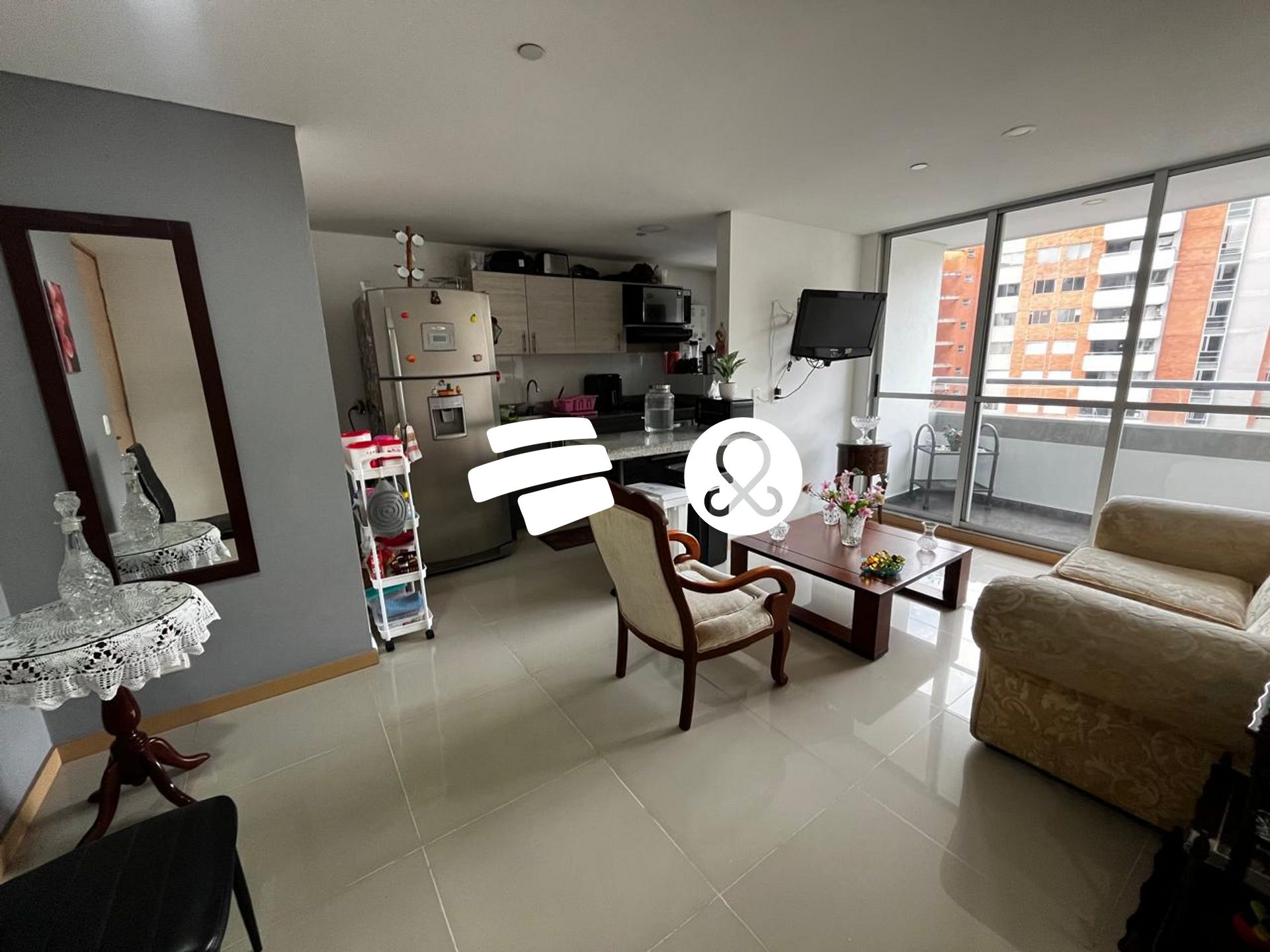 Apartamento en venta en Zona Centro, Envigado · foto 8 de 16