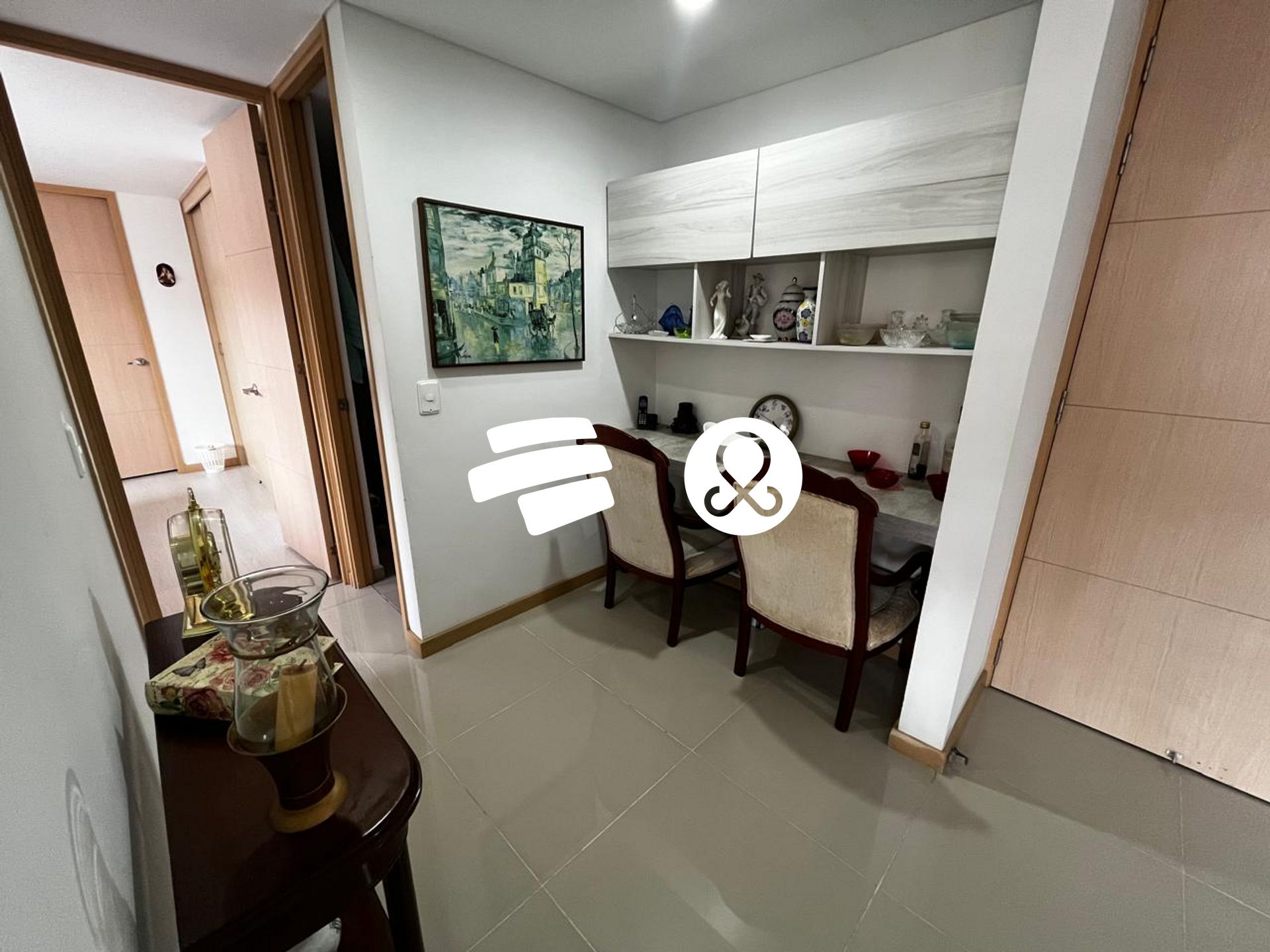 Apartamento en venta en Zona Centro, Envigado · foto 9 de 16