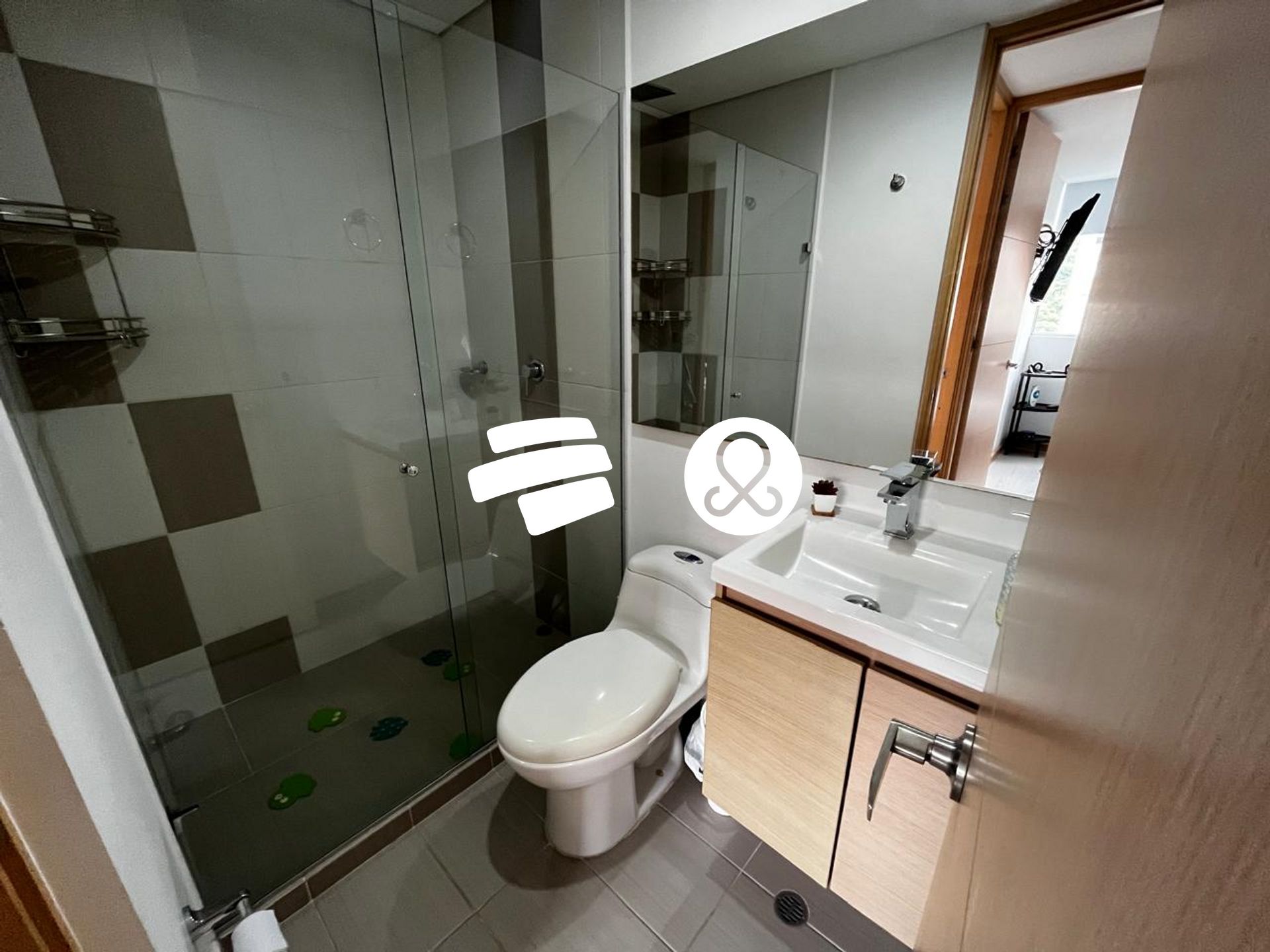 Apartamento en venta en Zona Centro, Envigado · foto 11 de 16