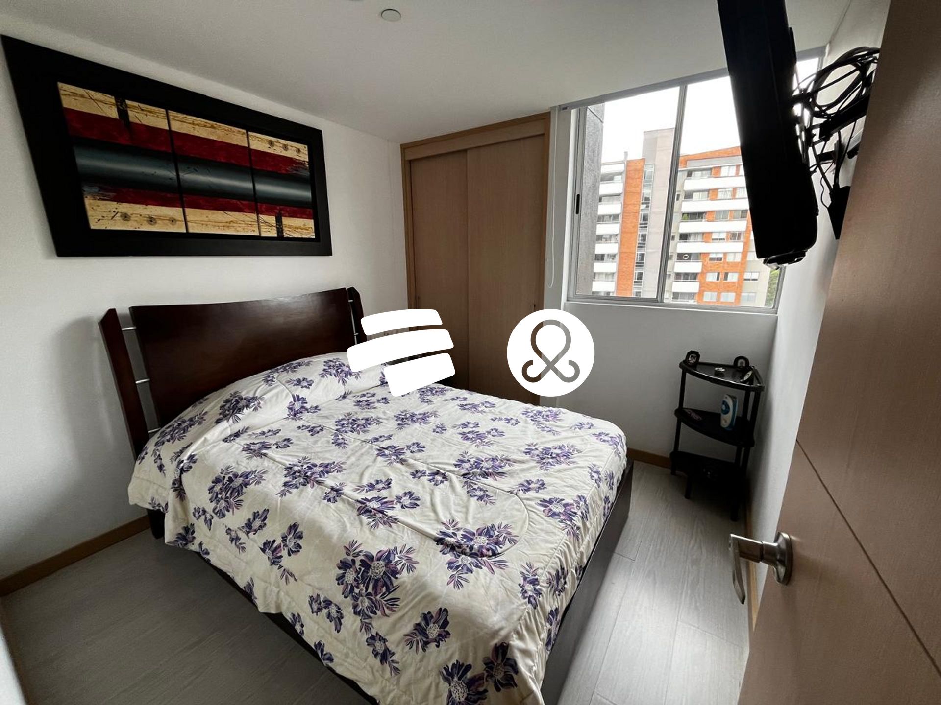 Apartamento en venta en Zona Centro, Envigado · foto 12 de 16