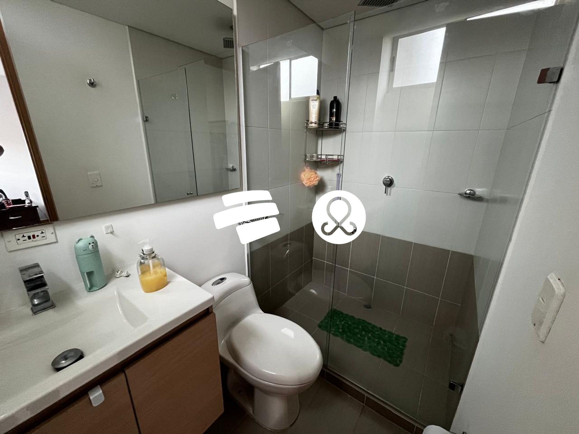 Apartamento en venta en Zona Centro, Envigado · foto 14 de 16
