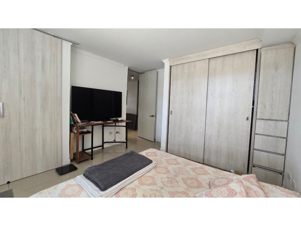 Apartamento en venta en Loma Linda, Envigado · foto 8 de 12