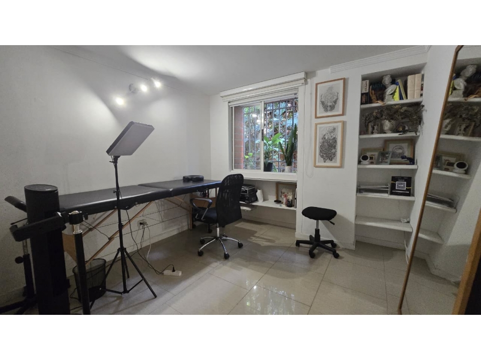 Apartamento en venta en Loma Linda, Envigado · foto 9 de 12