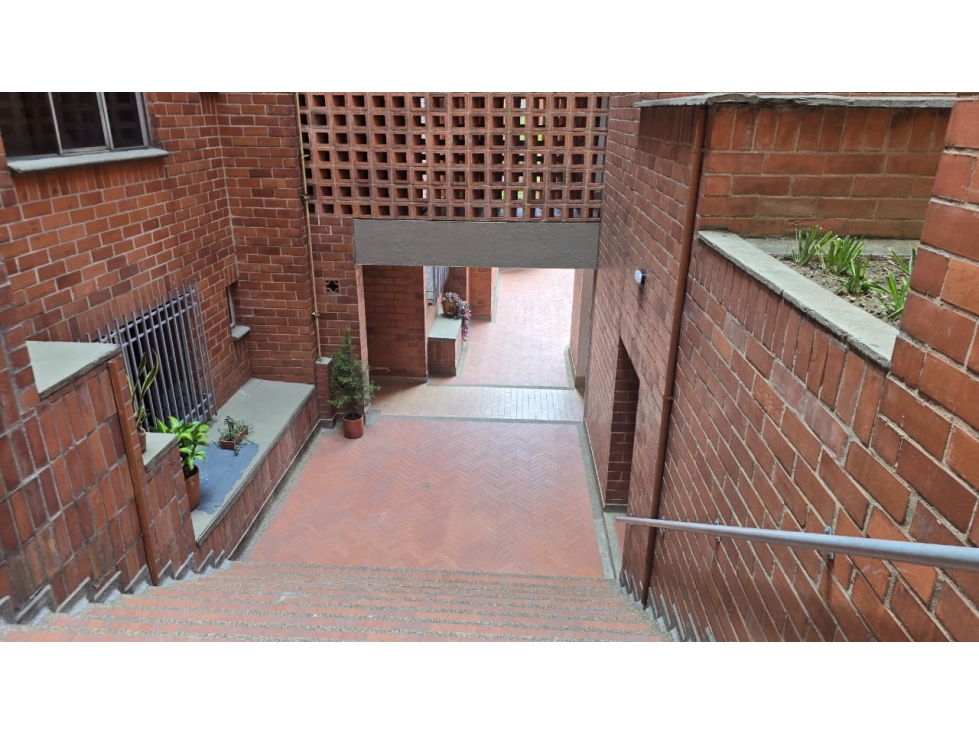 Apartamento en venta en Loma Linda, Envigado · foto 12 de 12