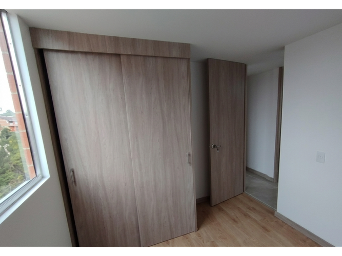 Apartamento de 3 alcobas en venta en El Porvenir, Rionegro, 60 m² · foto 6 de 7