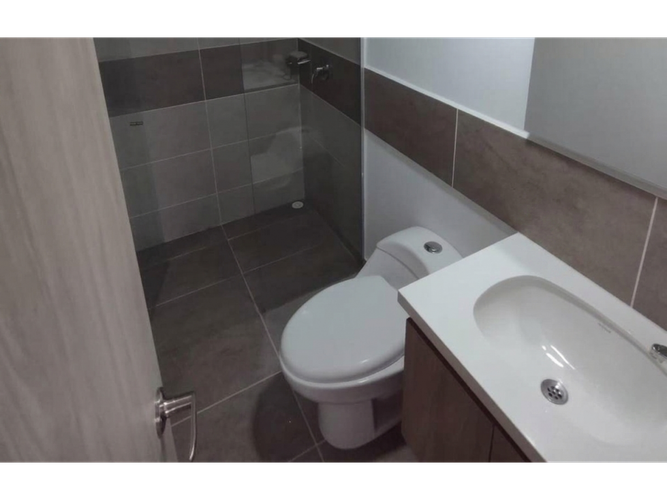 Apartamento de 3 alcobas en venta en El Porvenir, Rionegro, 60 m² · foto 7 de 7