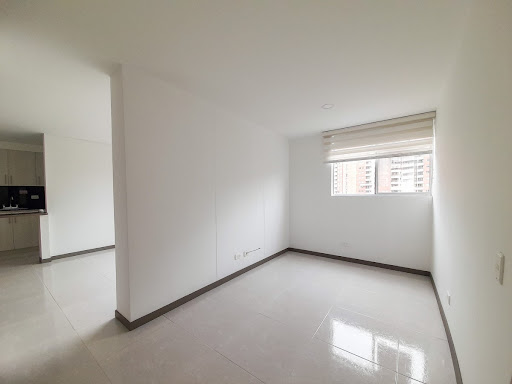 2BR Apartment in Maria Auxiliadora (74 m²) - 2