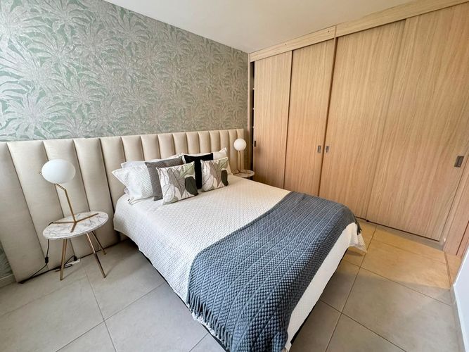 Apartamento de 3 alcobas en venta en Villa Campestre, Barranquilla, 90 m² · foto 8 de 11