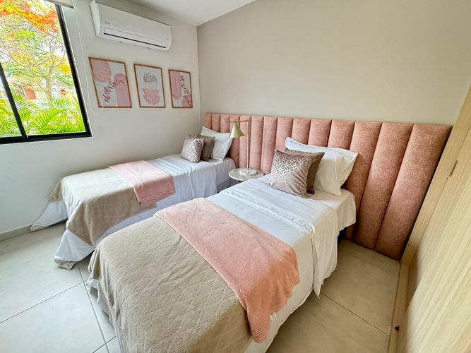 Apartamento de 3 alcobas en venta en Villa Campestre, Barranquilla, 90 m² · foto 9 de 11