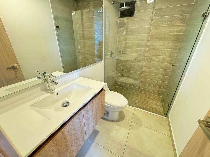 Apartamento de 3 alcobas en venta en Villa Campestre, Barranquilla, 90 m² · foto 5 de 11