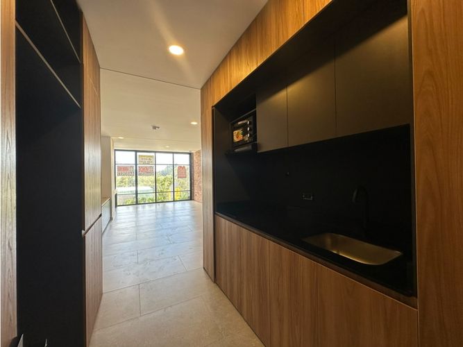 Apartaestudio en venta en San Bernardo, Medellín, 45 m² · foto 3 de 6