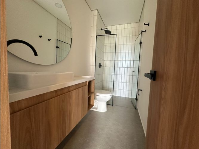 Apartaestudio en venta en San Bernardo, Medellín, 45 m² · foto 5 de 6