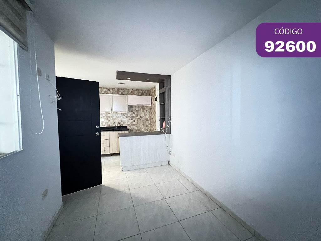 Casa en Arriendo en San isidro, Barranquilla