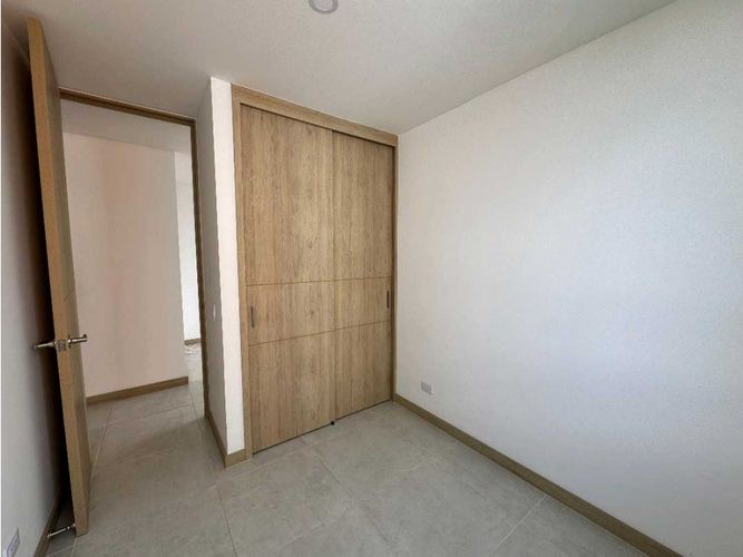 Apartamento de 3 alcobas en venta en Ub. Ojo De Agua, Rionegro, 75 m² · foto 8 de 10