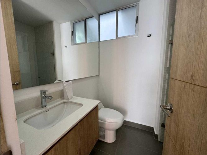 Apartamento de 3 alcobas en venta en Ub. Ojo De Agua, Rionegro, 75 m² · foto 9 de 10