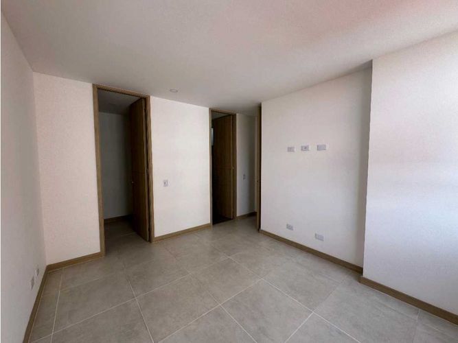Apartamento de 3 alcobas en venta en Ub. Ojo De Agua, Rionegro, 75 m² · foto 10 de 10