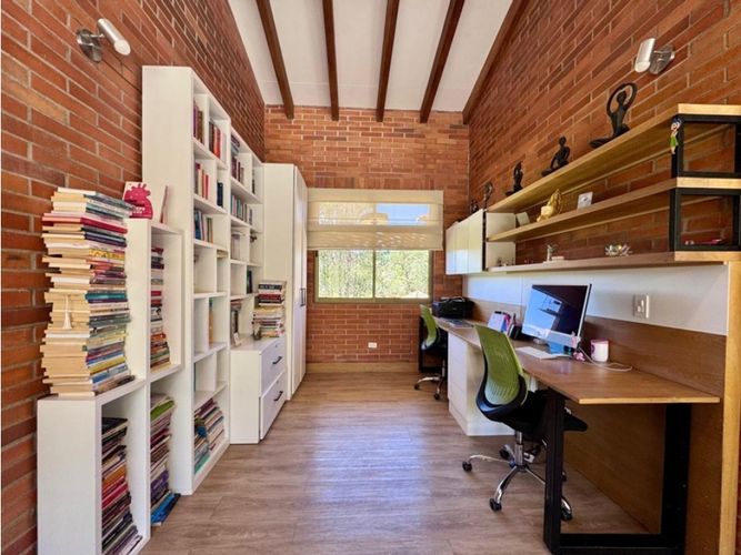 Casa de 5 alcobas en venta en Vallano, El Retiro, 359 m² · foto 6 de 20