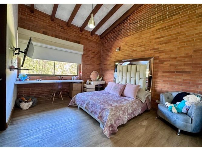 Casa de 5 alcobas en venta en Vallano, El Retiro, 359 m² · foto 7 de 20