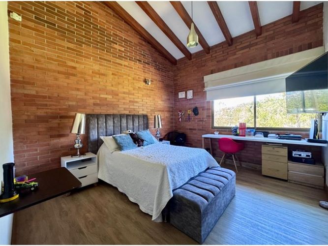 Casa de 5 alcobas en venta en Vallano, El Retiro, 359 m² · foto 8 de 20