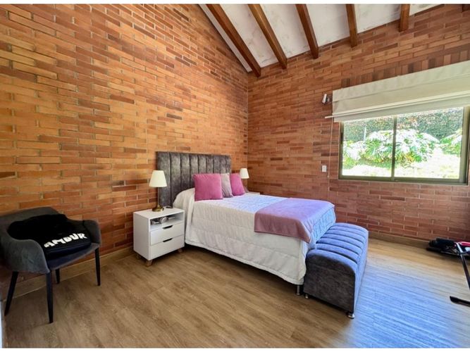 Casa de 5 alcobas en venta en Vallano, El Retiro, 359 m² · foto 9 de 20