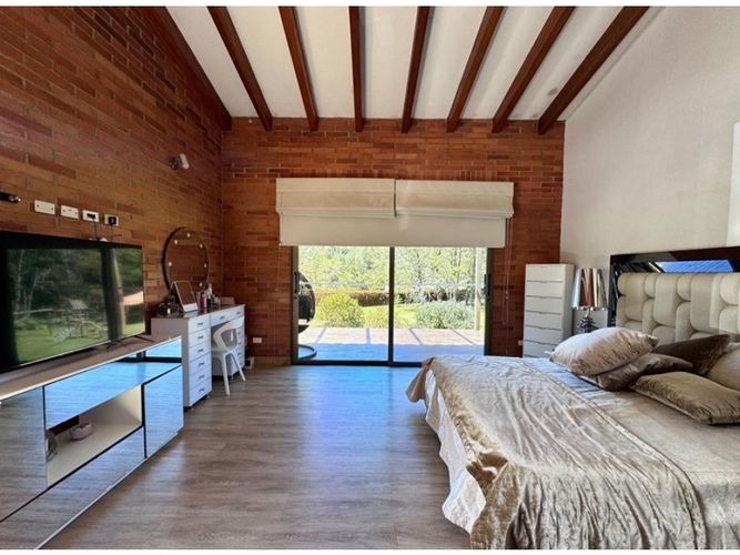 Casa de 5 alcobas en venta en Vallano, El Retiro, 359 m² · foto 11 de 20