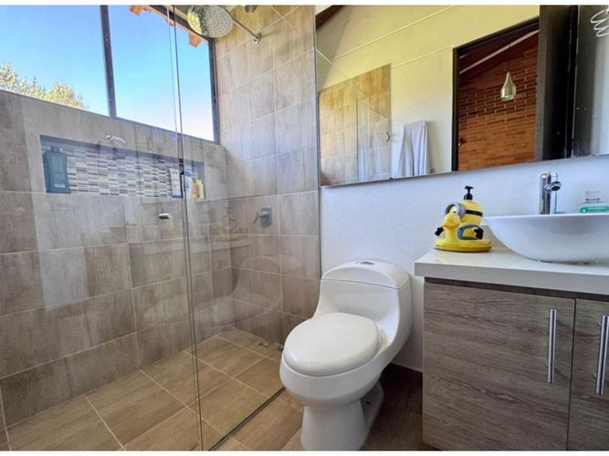 Casa de 5 alcobas en venta en Vallano, El Retiro, 359 m² · foto 12 de 20