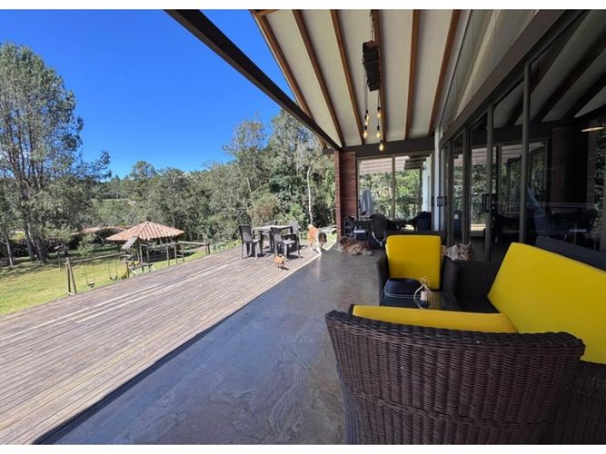 Casa de 5 alcobas en venta en Vallano, El Retiro, 359 m² · foto 17 de 20