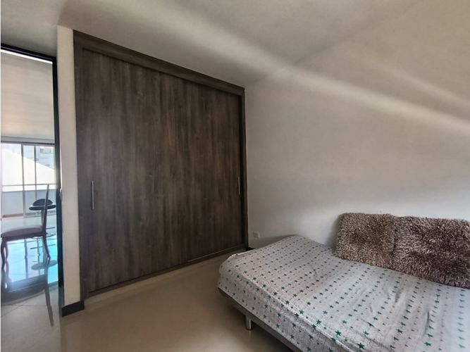 Apartamento de 2 alcobas en venta en Rosales, Medellín, 73 m² · foto 11 de 21