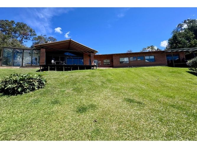 Casa de 5 alcobas en venta en Vallano, El Retiro, 359 m² · foto 20 de 20