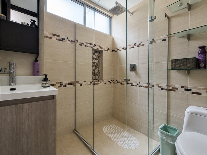 Apartamento de 2 alcobas en venta en Rosales, Medellín, 73 m² · foto 15 de 21