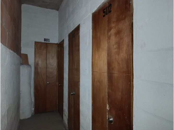 Apartamento de 2 alcobas en venta en Rosales, Medellín, 73 m² · foto 17 de 21