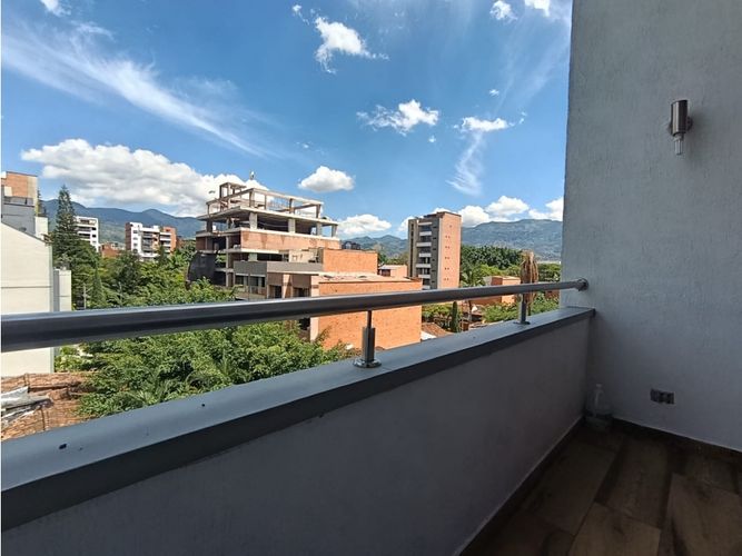 Apartamento de 2 alcobas en venta en Rosales, Medellín, 73 m² · foto 20 de 21