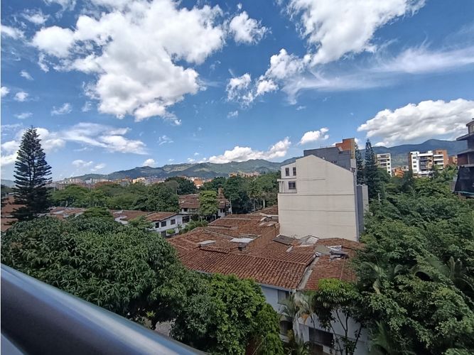 Apartamento de 2 alcobas en venta en Rosales, Medellín, 73 m² · foto 21 de 21