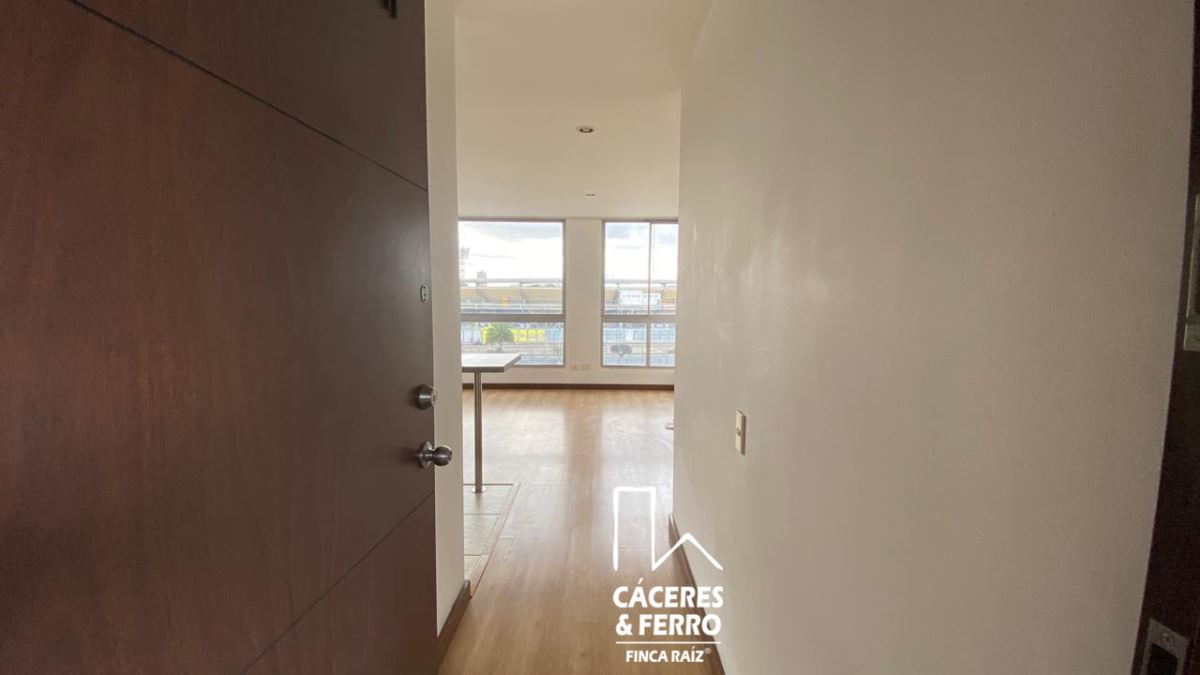 Apartamento en venta en Nicolas De Federman, Bogotá · foto 2 de 21