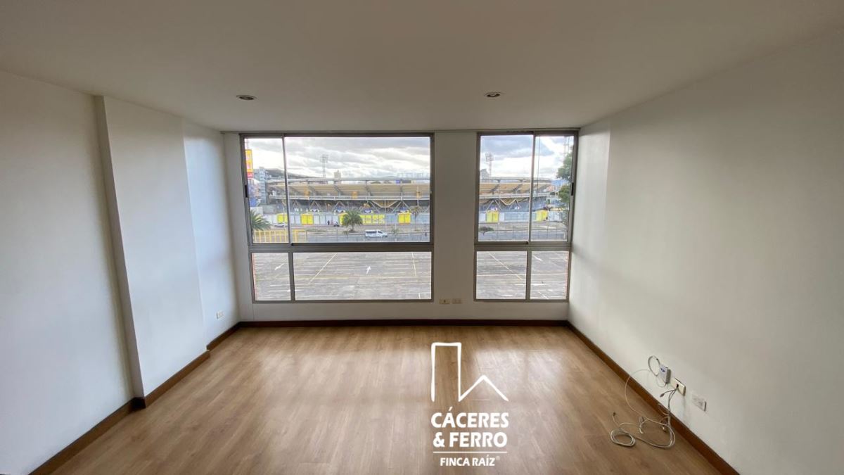 Apartamento en venta en Nicolas De Federman, Bogotá · foto 3 de 21