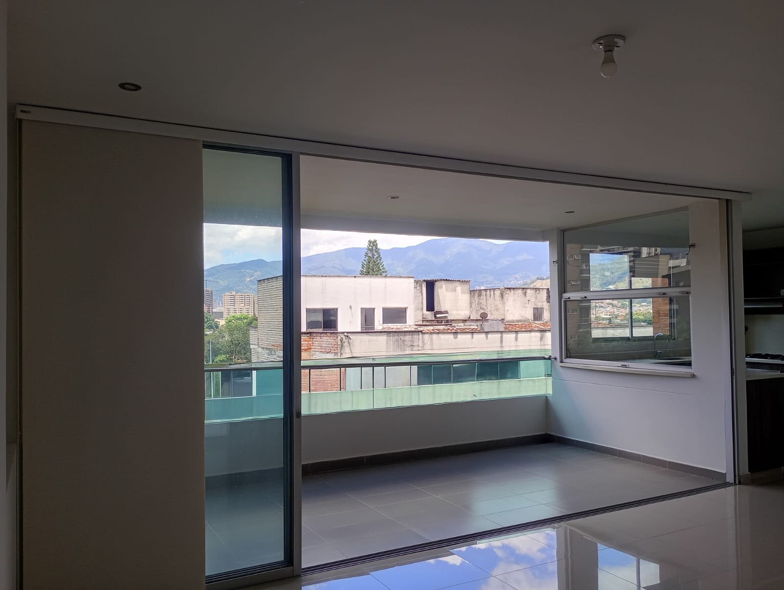 Apartment for rent in Envigado, Envigado