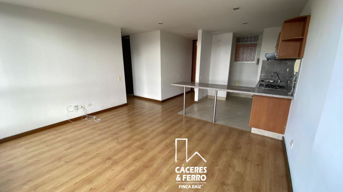Apartamento en venta en Nicolas De Federman, Bogotá · foto 9 de 21