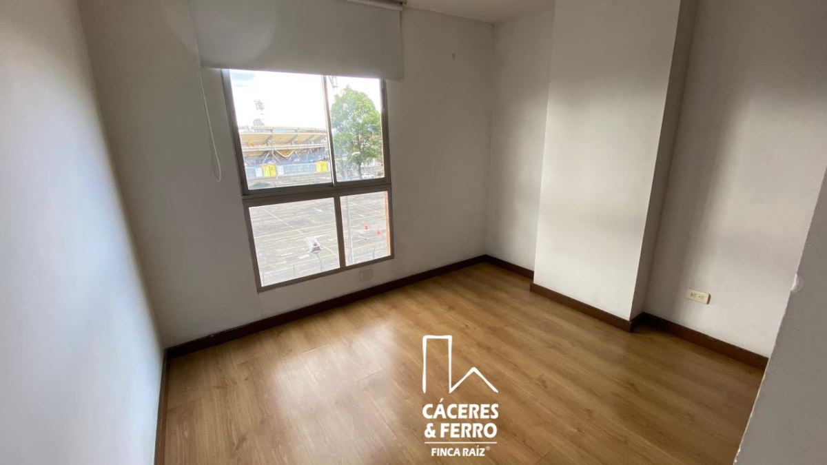 Apartamento en venta en Nicolas De Federman, Bogotá · foto 10 de 21