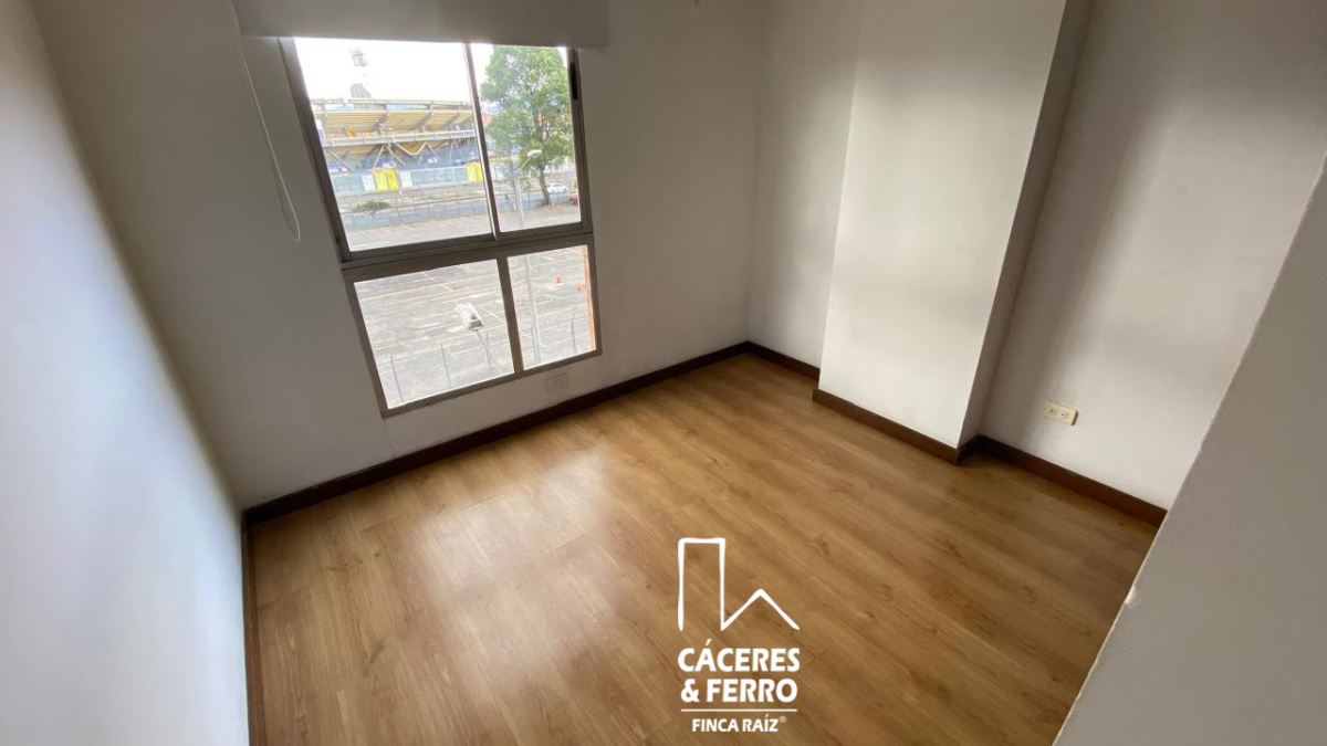 Apartamento en venta en Nicolas De Federman, Bogotá · foto 11 de 21