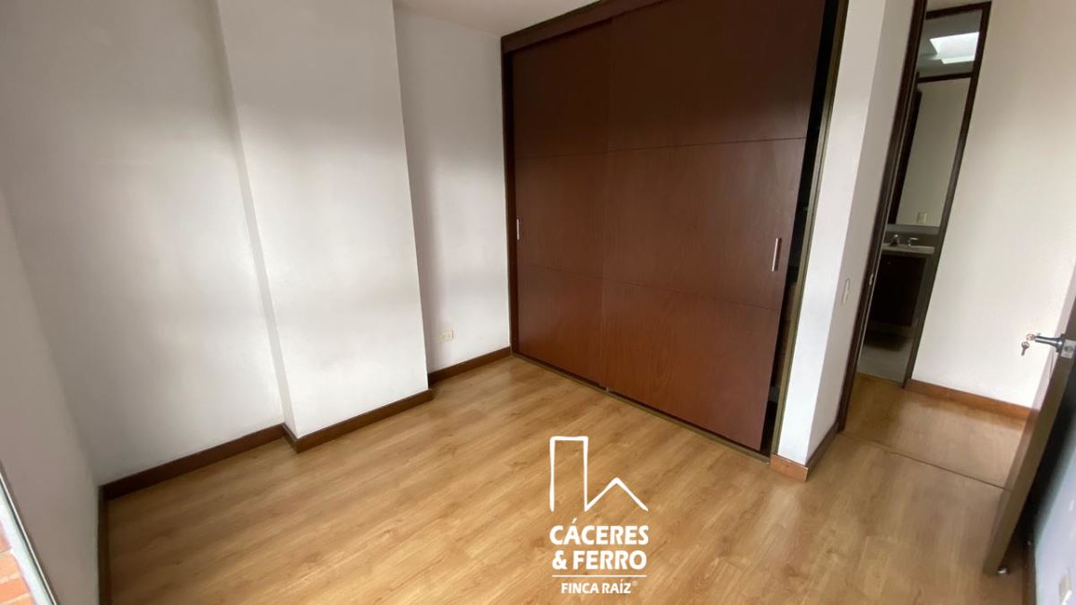 Apartamento en venta en Nicolas De Federman, Bogotá · foto 12 de 21