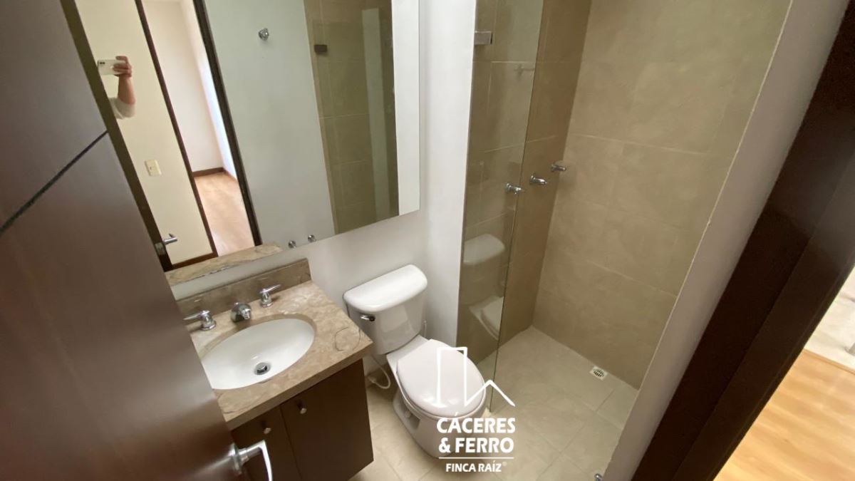 Apartamento en venta en Nicolas De Federman, Bogotá · foto 13 de 21
